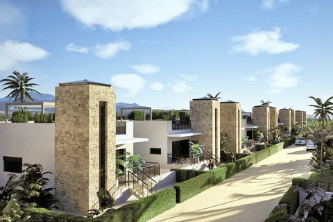 Villa i Camposol, Murcia, Camposol - € 289.000 | Ref: TaraySevilla+*1 - foto 3